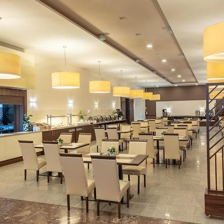Vestina Wellness & Spa Hotel Miedzyzdroje Dış mekan fotoğraf