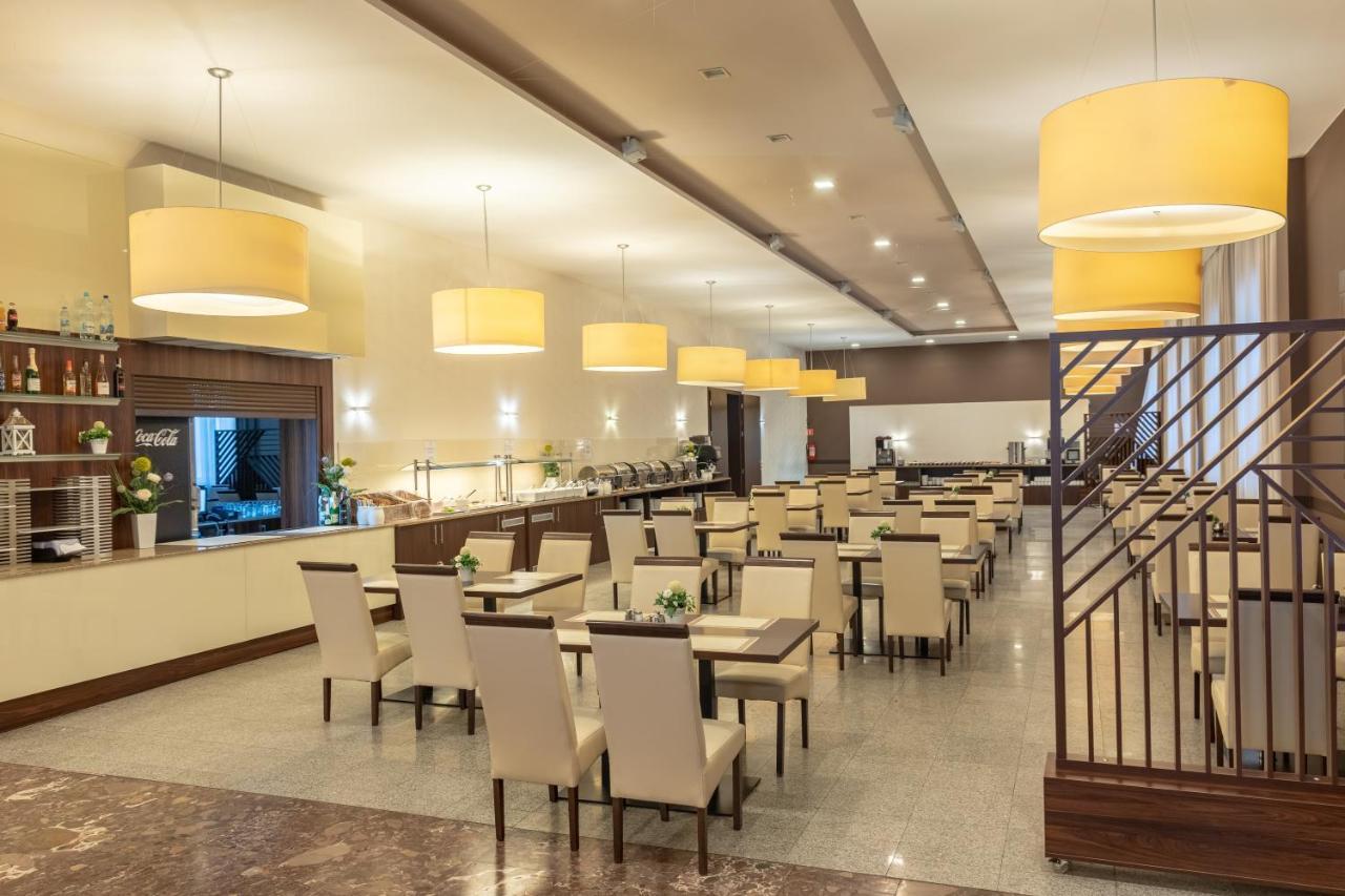 Vestina Wellness & Spa Hotel Miedzyzdroje Dış mekan fotoğraf