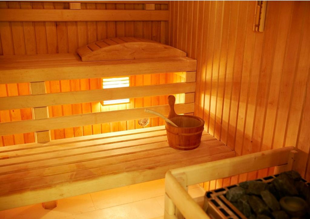 Vestina Wellness & Spa Hotel Miedzyzdroje Dış mekan fotoğraf