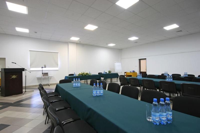 Vestina Wellness & Spa Hotel Miedzyzdroje Dış mekan fotoğraf