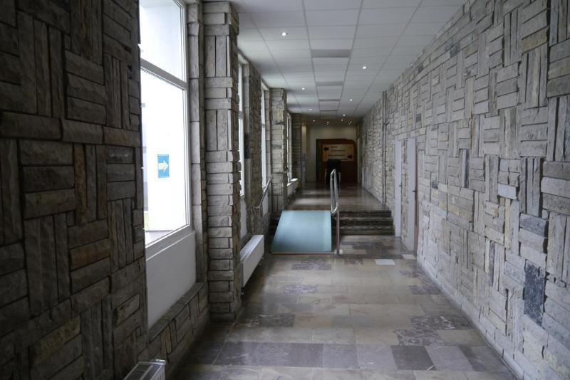 Vestina Wellness & Spa Hotel Miedzyzdroje Dış mekan fotoğraf