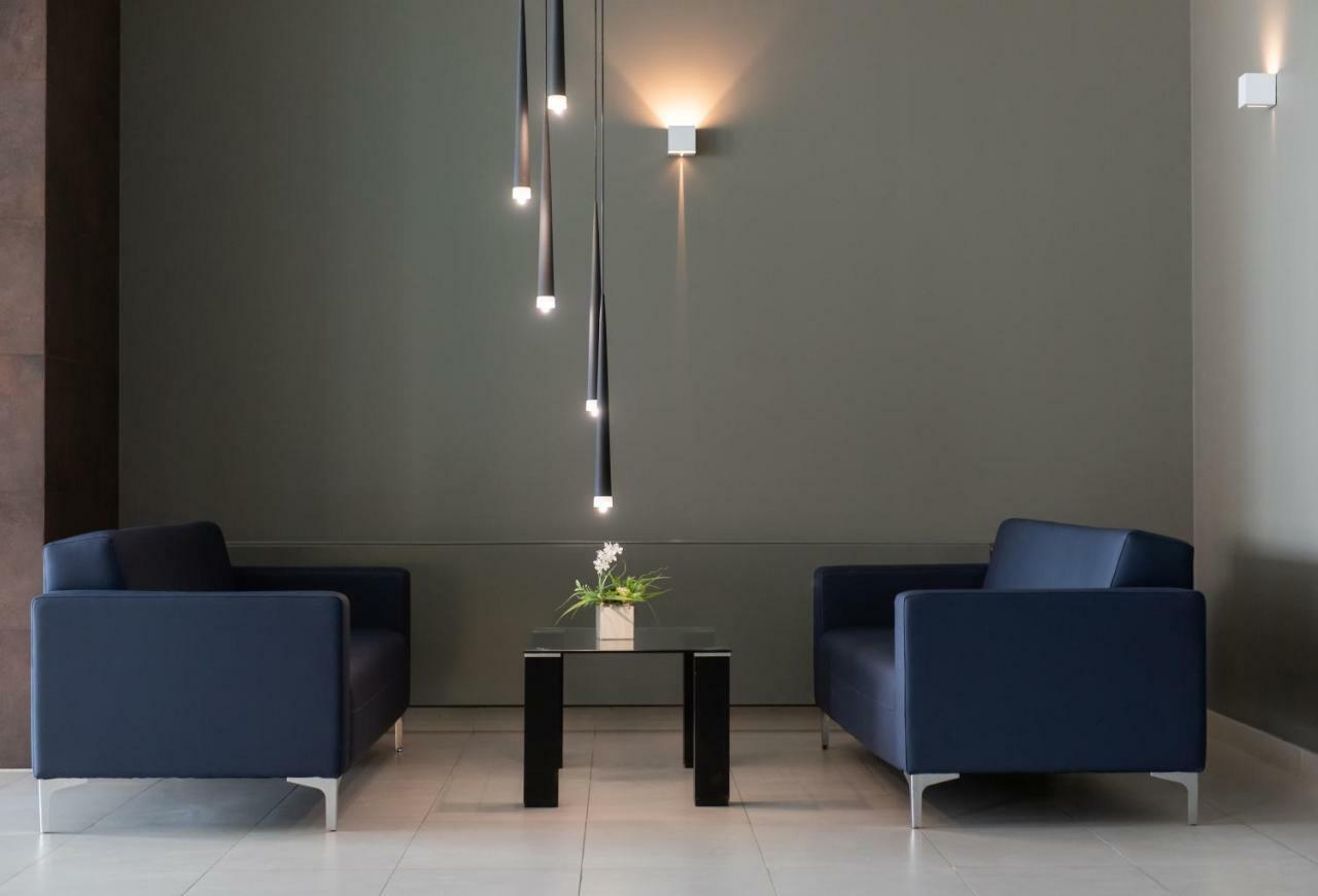 Vestina Wellness & Spa Hotel Miedzyzdroje Dış mekan fotoğraf