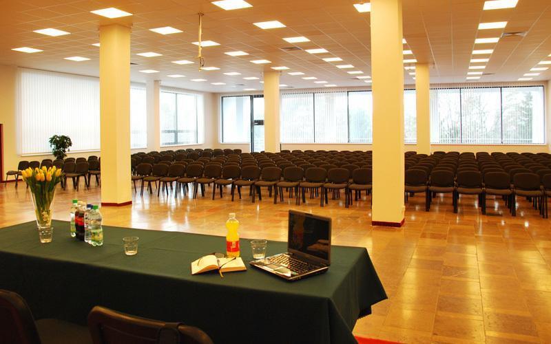 Vestina Wellness & Spa Hotel Miedzyzdroje Dış mekan fotoğraf