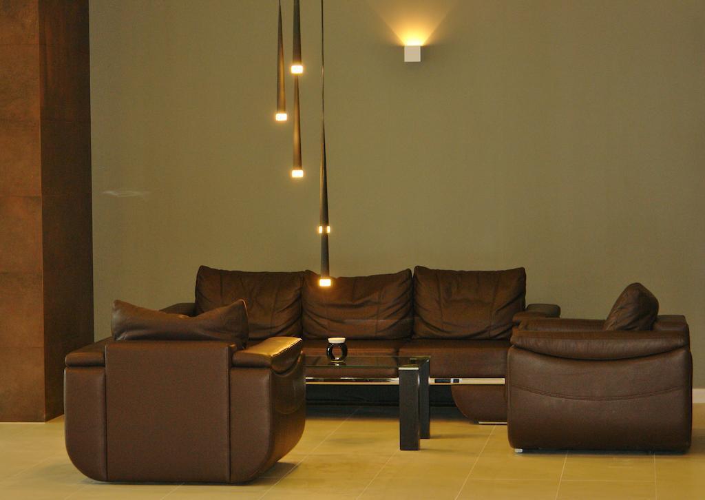 Vestina Wellness & Spa Hotel Miedzyzdroje Dış mekan fotoğraf