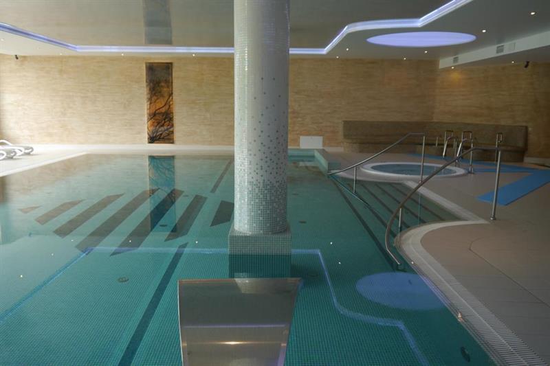 Vestina Wellness & Spa Hotel Miedzyzdroje Dış mekan fotoğraf