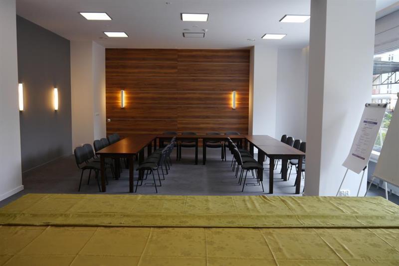 Vestina Wellness & Spa Hotel Miedzyzdroje Dış mekan fotoğraf