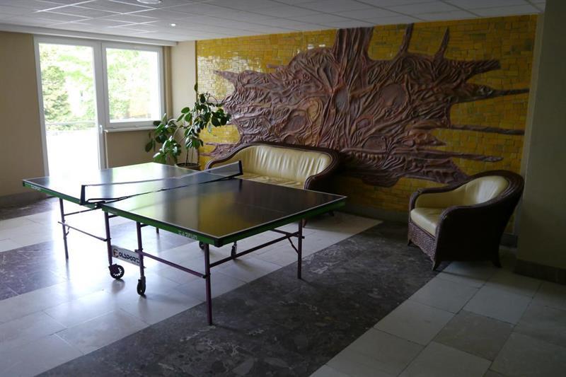 Vestina Wellness & Spa Hotel Miedzyzdroje Dış mekan fotoğraf