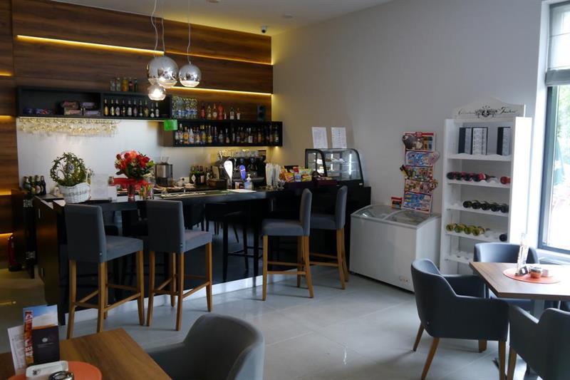 Vestina Wellness & Spa Hotel Miedzyzdroje Dış mekan fotoğraf